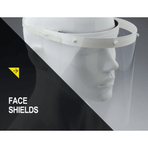 Face Shields